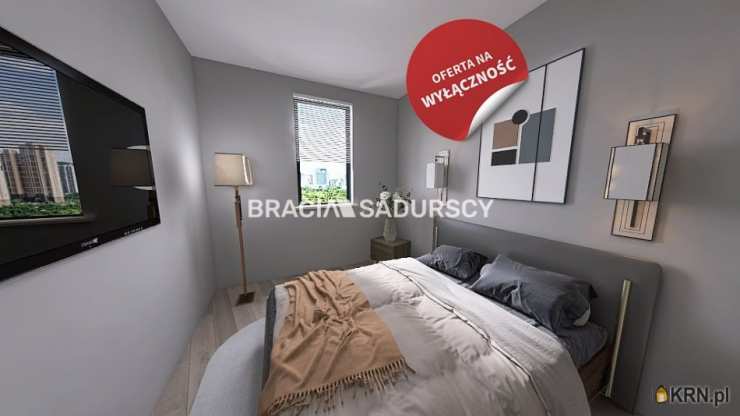 Mieszkanie  na sprzedaż, Kraków, Stare Miasto, ul. św. Krzyża, 7 pokojowe