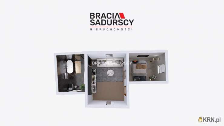 Kraków, Stare Miasto, ul. św. Krzyża, Mieszkanie  na sprzedaż, 7 pokojowe