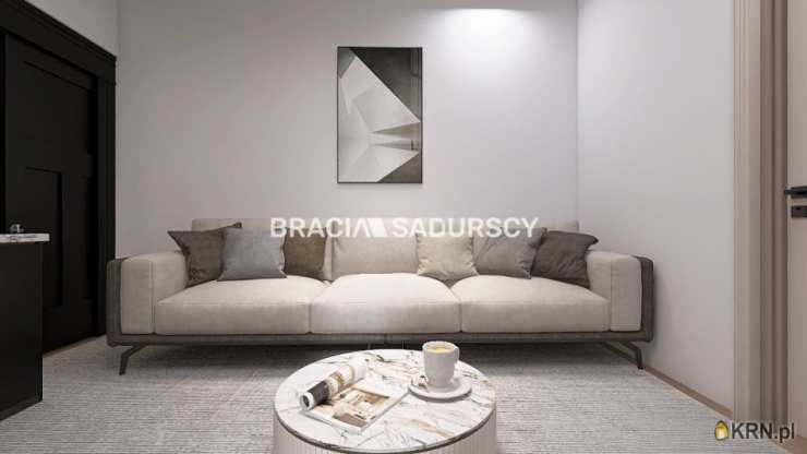 Kraków, Stare Miasto, ul. św. Krzyża, 7 pokojowe, Mieszkanie  na sprzedaż