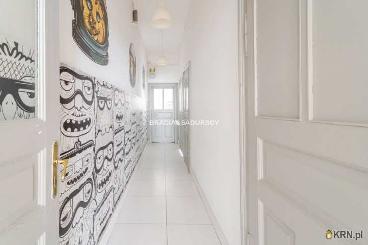 Mieszkanie  na sprzedaż, 7 pokojowe, Kraków, Stare Miasto, ul. św. Krzyża