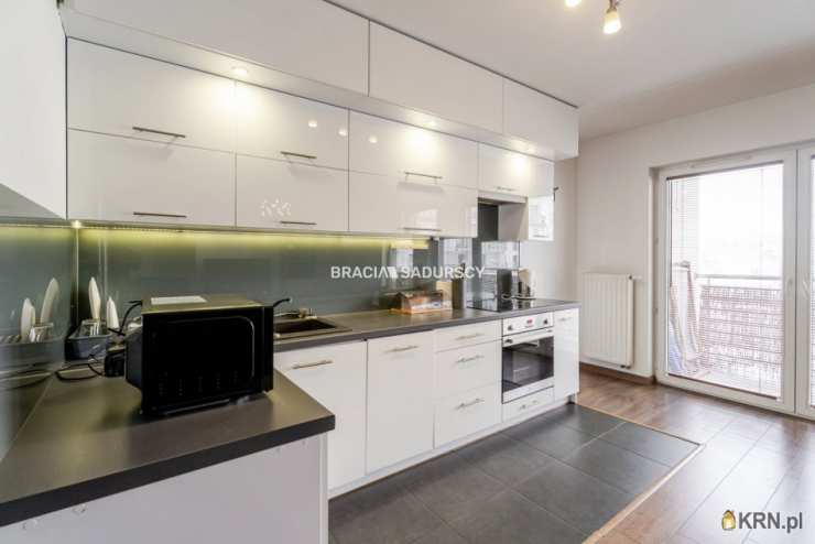 Kraków, Swoszowice/Opatkowice, ul. M. Dębskiego, 2 pokojowe, Mieszkanie  na sprzedaż