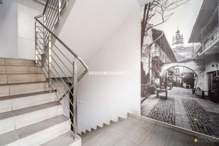 Mieszkanie  na sprzedaż, 2 pokojowe, Kraków, Swoszowice/Opatkowice, ul. M. Dębskiego