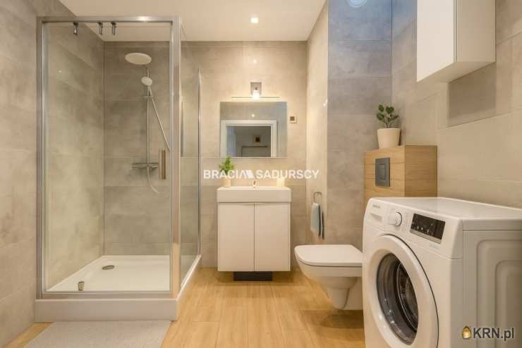 3 pokojowe, Kraków, Swoszowice/Kliny Borkowskie, ul. A. Szwed-Śniadowskiej, Mieszkanie  na sprzedaż