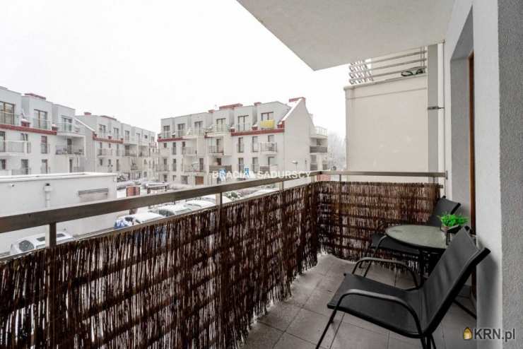 2 pokojowe, Mieszkanie  na sprzedaż, Kraków, Swoszowice/Opatkowice, ul. M. Dębskiego