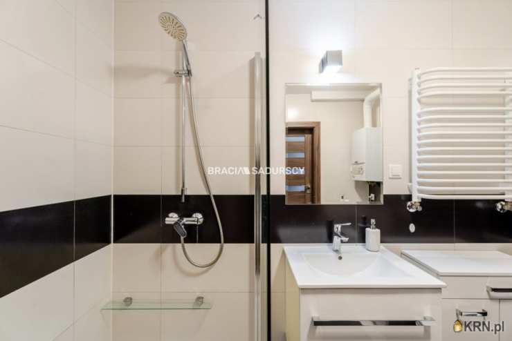 Bracia Sadurscy Oddział BS1 Kapelanka, Mieszkanie  na sprzedaż, Kraków, Swoszowice/Opatkowice, ul. M. Dębskiego