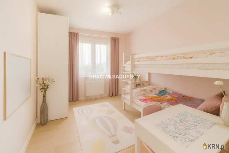 Kraków, Swoszowice/Kliny Borkowskie, ul. A. Szwed-Śniadowskiej, 3 pokojowe, Mieszkanie  na sprzedaż