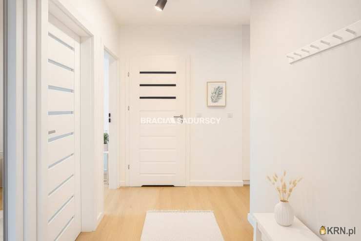 3 pokojowe, Mieszkanie  na sprzedaż, Kraków, Swoszowice/Kliny Borkowskie, ul. A. Szwed-Śniadowskiej