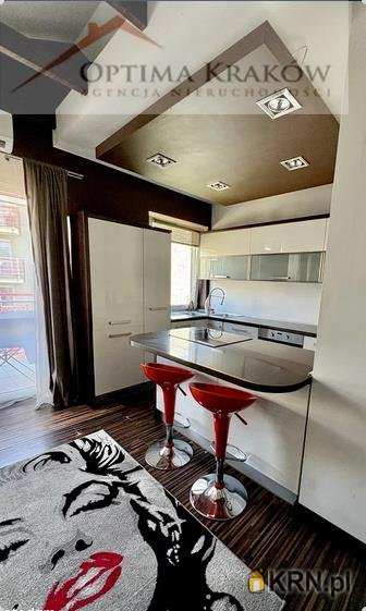 2 pokojowe, Mieszkanie  na sprzedaż, Kraków, Łagiewniki, ul. A. Fredry