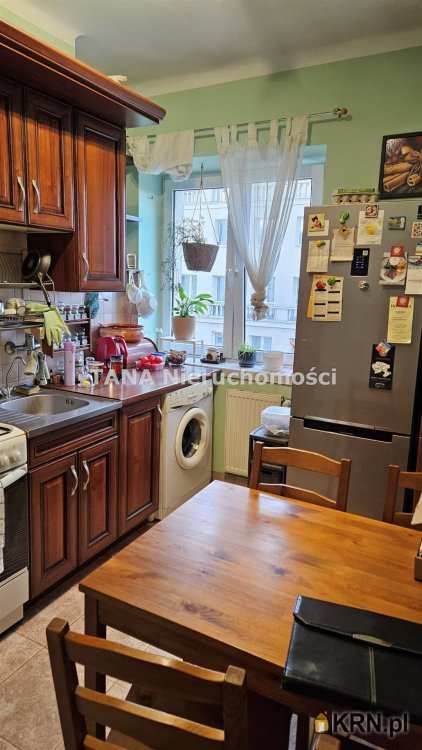 Mieszkanie  na sprzedaż, Kraków, Nowa Huta, ul. Centrum A, 2 pokojowe