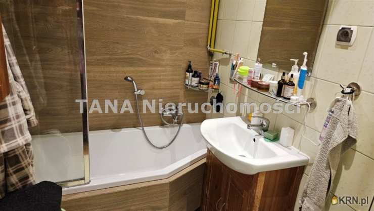 Kraków, Nowa Huta, ul. Centrum A, 2 pokojowe, Mieszkanie  na sprzedaż