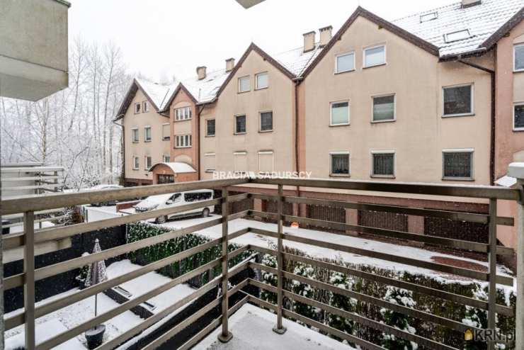 Kraków, Swoszowice/Opatkowice, ul. M. Dębskiego, Mieszkanie  na sprzedaż, 2 pokojowe