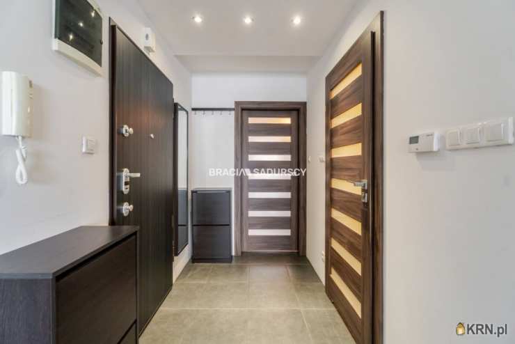 Kraków, Swoszowice/Opatkowice, ul. M. Dębskiego, 2 pokojowe, Mieszkanie  na sprzedaż