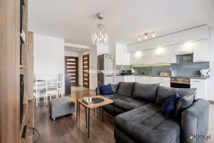 2 pokojowe, Kraków, Swoszowice/Opatkowice, ul. M. Dębskiego, Mieszkanie  na sprzedaż