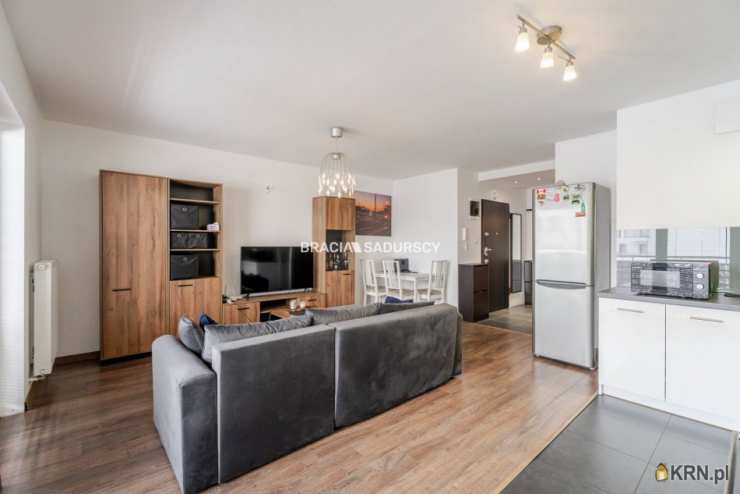 2 pokojowe, Mieszkanie  na sprzedaż, Kraków, Swoszowice/Opatkowice, ul. M. Dębskiego