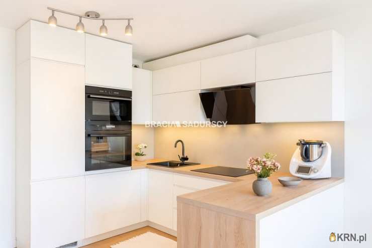 Mieszkanie  na sprzedaż, 3 pokojowe, Kraków, Swoszowice/Kliny Borkowskie, ul. A. Szwed-Śniadowskiej