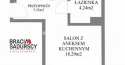 Mieszkanie na sprzedaż, Kraków, ul. A. Szwed-Śniadowskiej