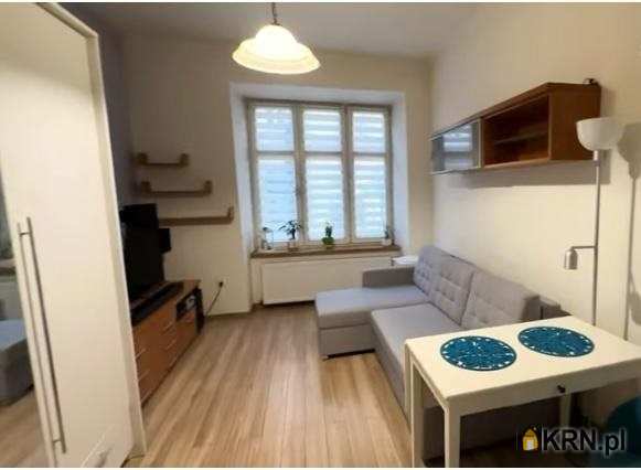 Mieszkanie  na sprzedaż, 2 pokojowe, Kraków, Stare Miasto, ul. 