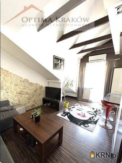 Mieszkanie  na sprzedaż, Kraków, Łagiewniki, ul. A. Fredry, 2 pokojowe