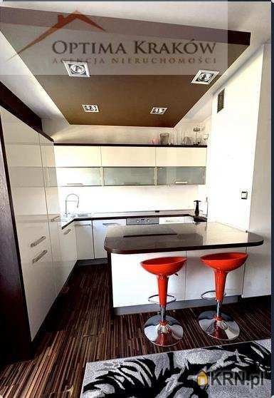 2 pokojowe, Kraków, Łagiewniki, ul. A. Fredry, Mieszkanie  na sprzedaż