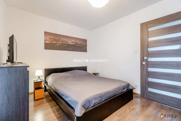 Kraków, Swoszowice/Opatkowice, ul. M. Dębskiego, 2 pokojowe, Mieszkanie  na sprzedaż