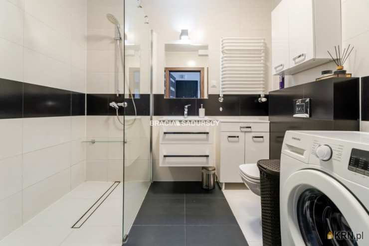 2 pokojowe, Kraków, Swoszowice/Opatkowice, ul. M. Dębskiego, Mieszkanie  na sprzedaż