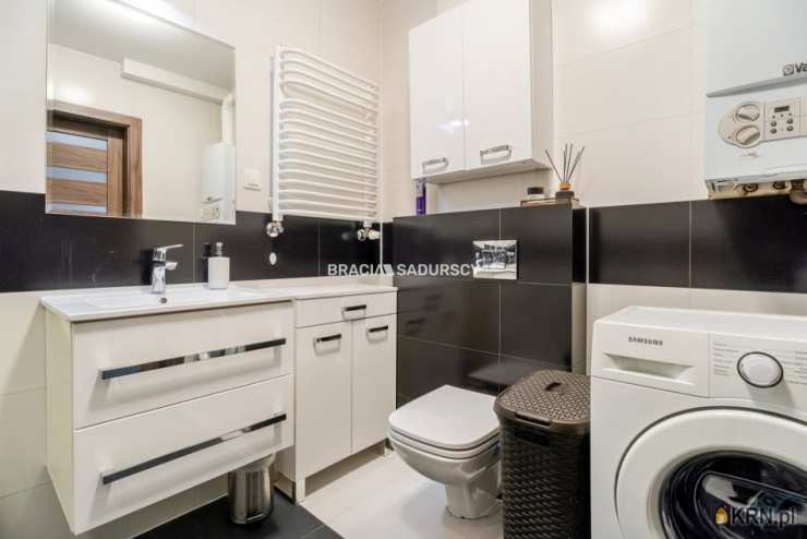 2 pokojowe, Mieszkanie  na sprzedaż, Kraków, Swoszowice/Opatkowice, ul. M. Dębskiego