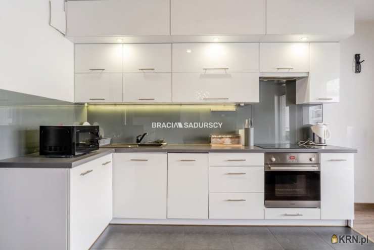 Mieszkanie  na sprzedaż, Kraków, Swoszowice/Opatkowice, ul. M. Dębskiego, 2 pokojowe