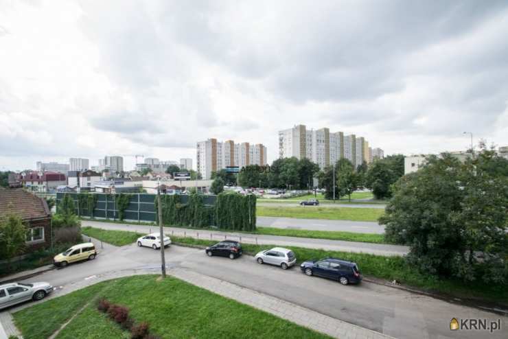 2 pokojowe, Kraków, Prądnik Czerwony, ul. K. Janickiego, Mieszkanie  do wynajęcia