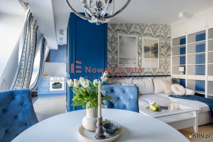 Mieszkanie  na sprzedaż, Kraków, Stare Miasto, ul. Librowszczyzna, 2 pokojowe