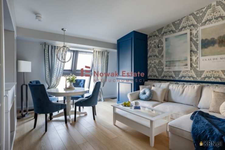 Mieszkanie  na sprzedaż, 2 pokojowe, Kraków, Stare Miasto, ul. Librowszczyzna