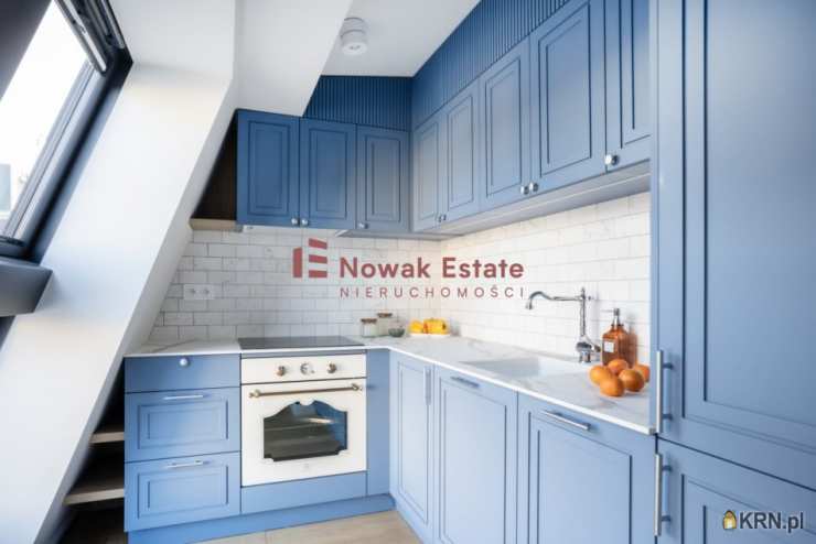 Mieszkanie  na sprzedaż, Kraków, Stare Miasto, ul. Librowszczyzna, 2 pokojowe