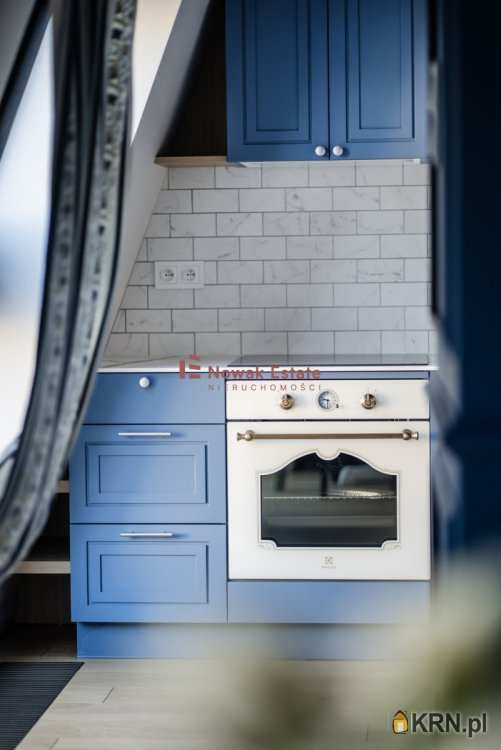 Nowak Estate, Mieszkanie  na sprzedaż, Kraków, Stare Miasto, ul. Librowszczyzna