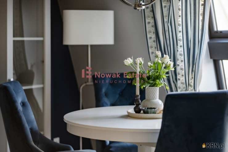 Mieszkanie  na sprzedaż, Kraków, Stare Miasto, ul. Librowszczyzna, 2 pokojowe