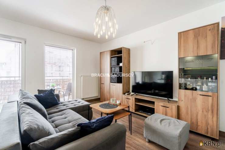 Mieszkanie  na sprzedaż, 2 pokojowe, Kraków, Swoszowice/Opatkowice, ul. M. Dębskiego