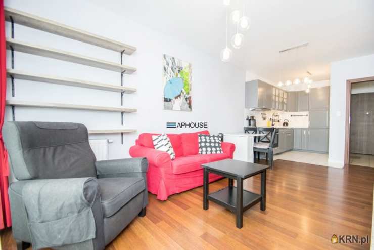 Kraków, Prądnik Czerwony, ul. K. Janickiego, Mieszkanie  do wynajęcia, 2 pokojowe