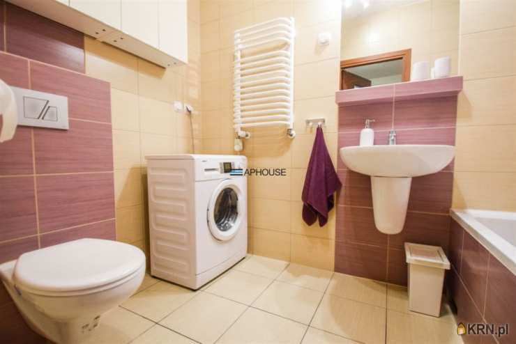 2 pokojowe, Mieszkanie  do wynajęcia, Kraków, Prądnik Czerwony, ul. K. Janickiego