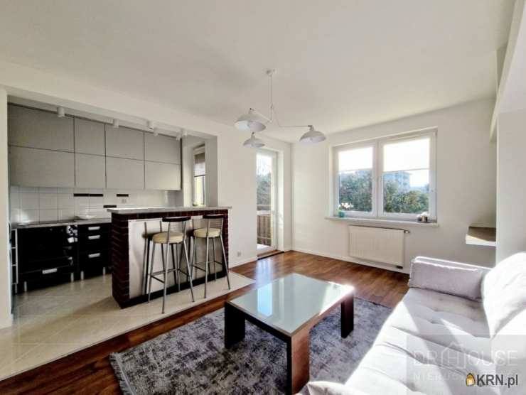 Dr House Nieruchomości Sp. z o.o., Mieszkanie  do wynajęcia, Kraków, Podgórze, ul. 