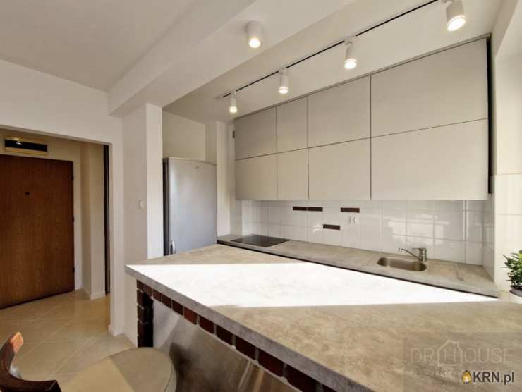 Mieszkanie  do wynajęcia, 2 pokojowe, Kraków, Podgórze, ul. 