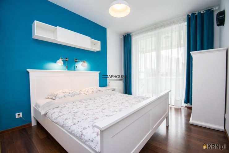 Aphouse Nieruchomości, Mieszkanie  do wynajęcia, Kraków, Prądnik Czerwony, ul. K. Janickiego