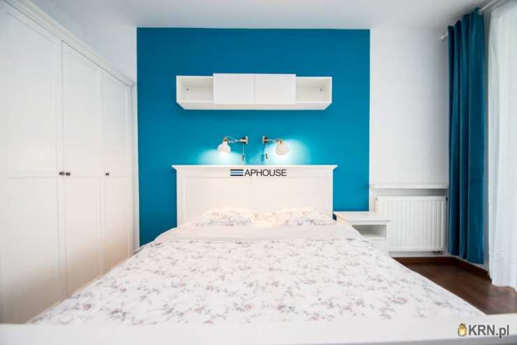 Mieszkanie  do wynajęcia, 2 pokojowe, Kraków, Prądnik Czerwony, ul. K. Janickiego