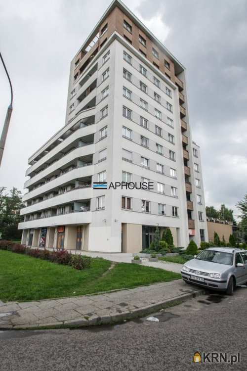 Aphouse Nieruchomości, Mieszkanie  do wynajęcia, Kraków, Prądnik Czerwony, ul. K. Janickiego