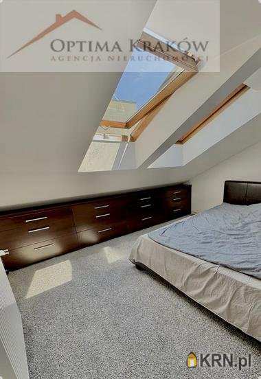 Agencja Nieruchomości Optima, Mieszkanie  na sprzedaż, Kraków, Łagiewniki, ul. A. Fredry