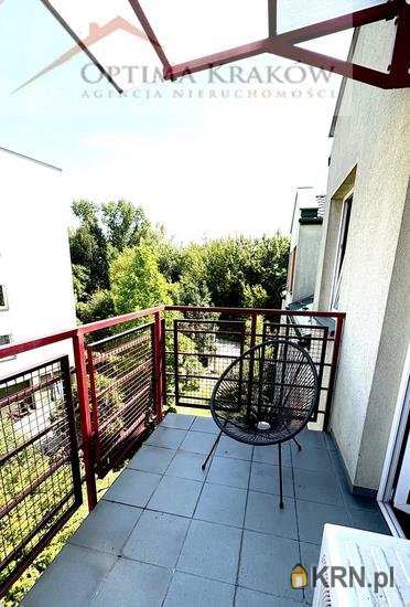 Mieszkanie  na sprzedaż, Kraków, Łagiewniki, ul. A. Fredry, 2 pokojowe