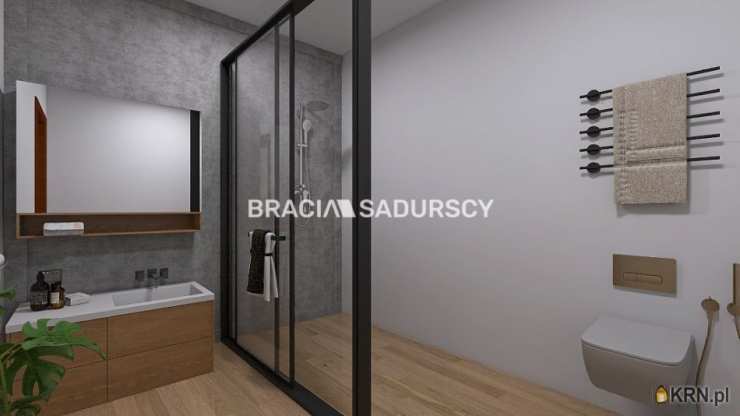 7 pokojowe, Kraków, Stare Miasto, ul. św. Krzyża, Mieszkanie  na sprzedaż