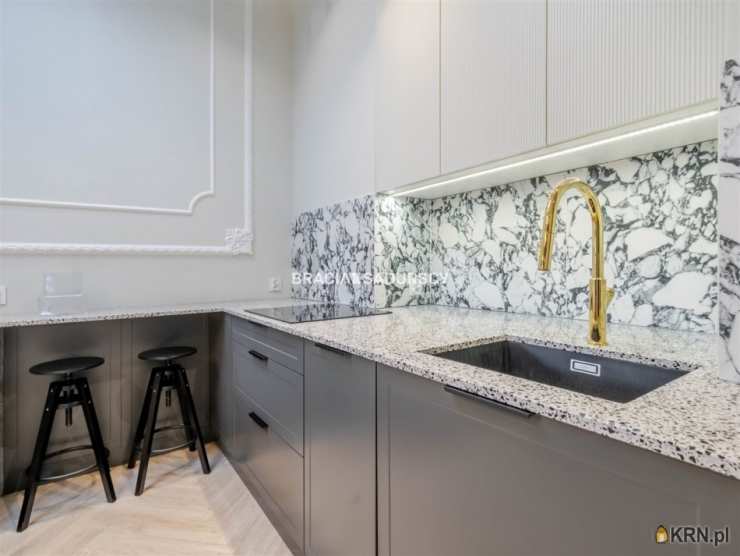 Mieszkanie  do wynajęcia, Kraków, Stare Miasto, ul. Starowiślna, 2 pokojowe