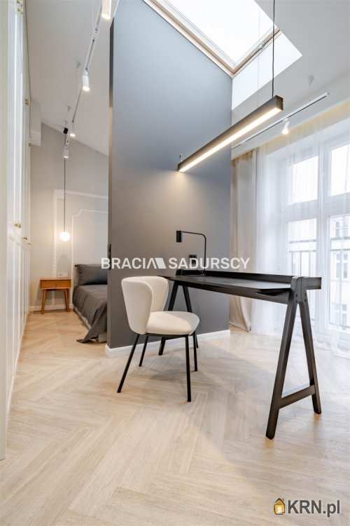 Kraków, Stare Miasto, ul. Starowiślna, 2 pokojowe, Mieszkanie  do wynajęcia