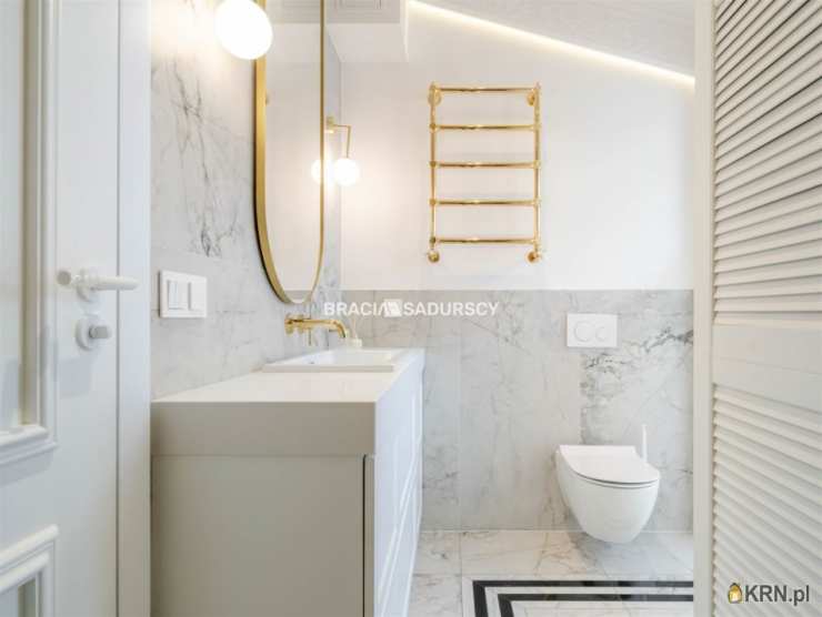 Kraków, Stare Miasto, ul. Starowiślna, 2 pokojowe, Mieszkanie  do wynajęcia