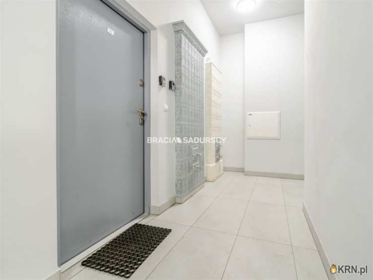 2 pokojowe, Mieszkanie  do wynajęcia, Kraków, Stare Miasto, ul. Starowiślna