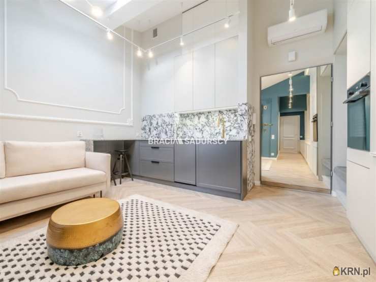 2 pokojowe, Kraków, Stare Miasto, ul. Starowiślna, Mieszkanie  do wynajęcia