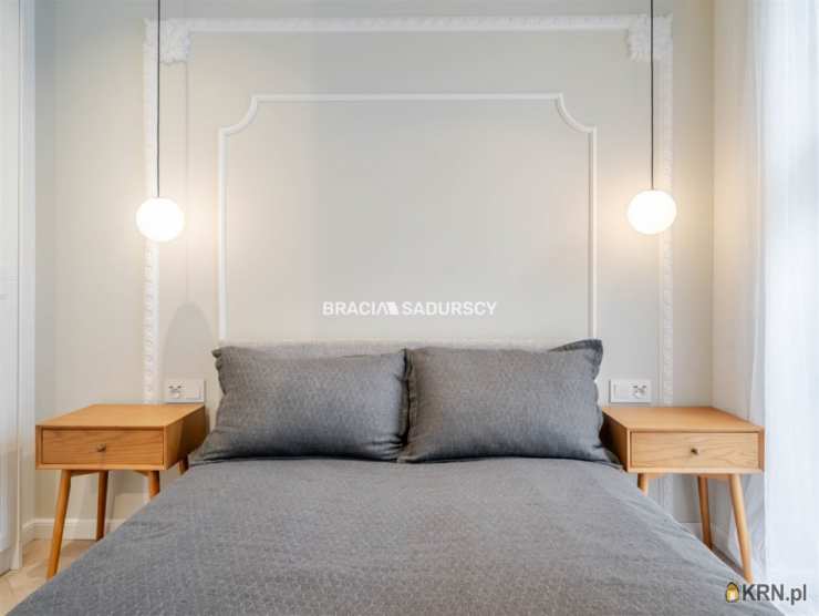 2 pokojowe, Kraków, Stare Miasto, ul. Starowiślna, Mieszkanie  do wynajęcia